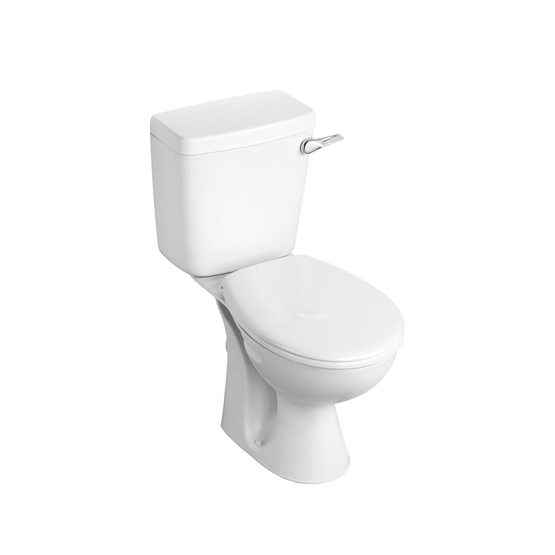 Water System Toilet Full Specification & Price In Nigeria