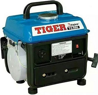 Small tiger generator