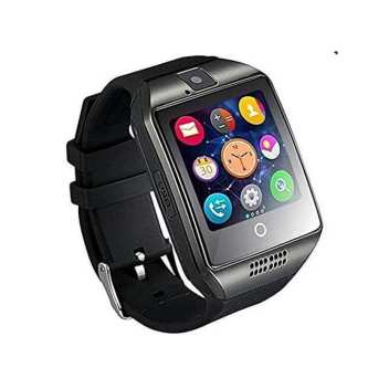 Smart Watch Q18