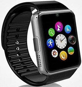 Smartwatch with SIM card