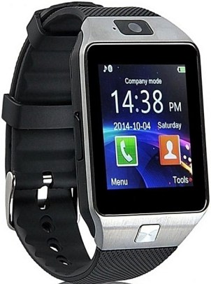 Spy Android Smartwatch