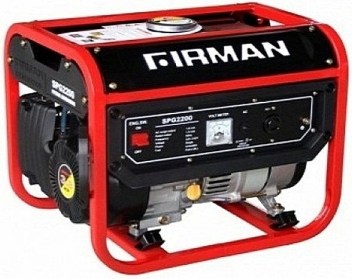 Sumec Firman 1.8kva