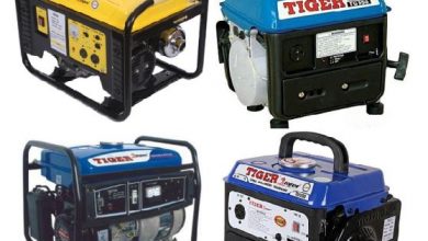 Small Generator Price In Nigeria | Kindy Stores Blog