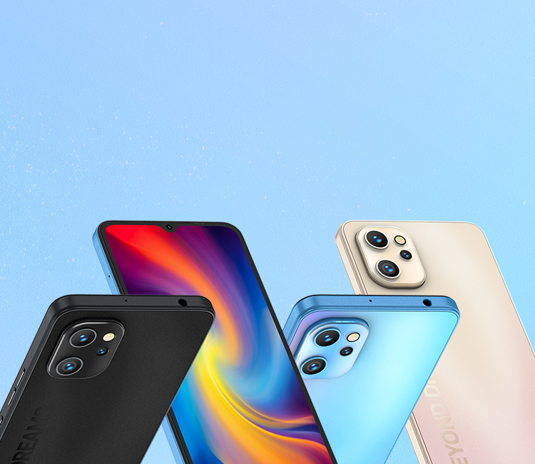 Umidigi A13 Pro 5G Specification & Price In Nigeria