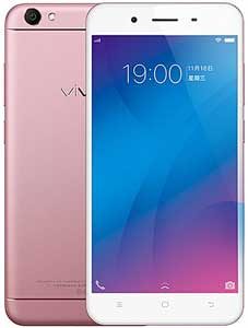 Vivo-Y66-3GB-RAM-32GB-ROM-5-5-Inch-Dual-sim-4G-Proximity-Sensor
