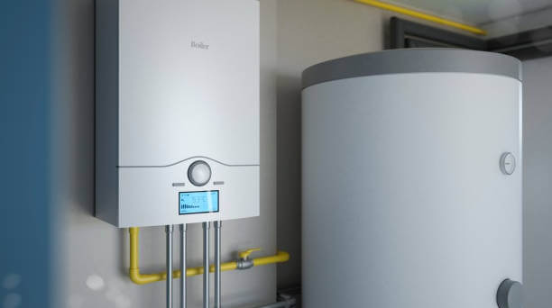 Water Heater Specification & Price In Nigeria
