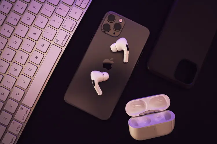 price of apple airpods in Nigeria
