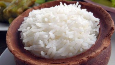 Basmati Rice Price in Nigeria