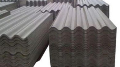 Roofing Sheet Specification & Price In Nigeria