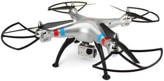 8.0MP camera drone