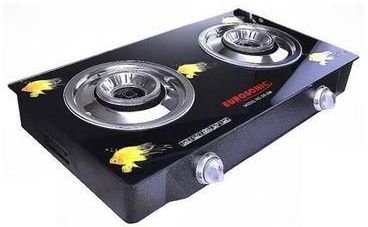 Eurosonic gas cooker