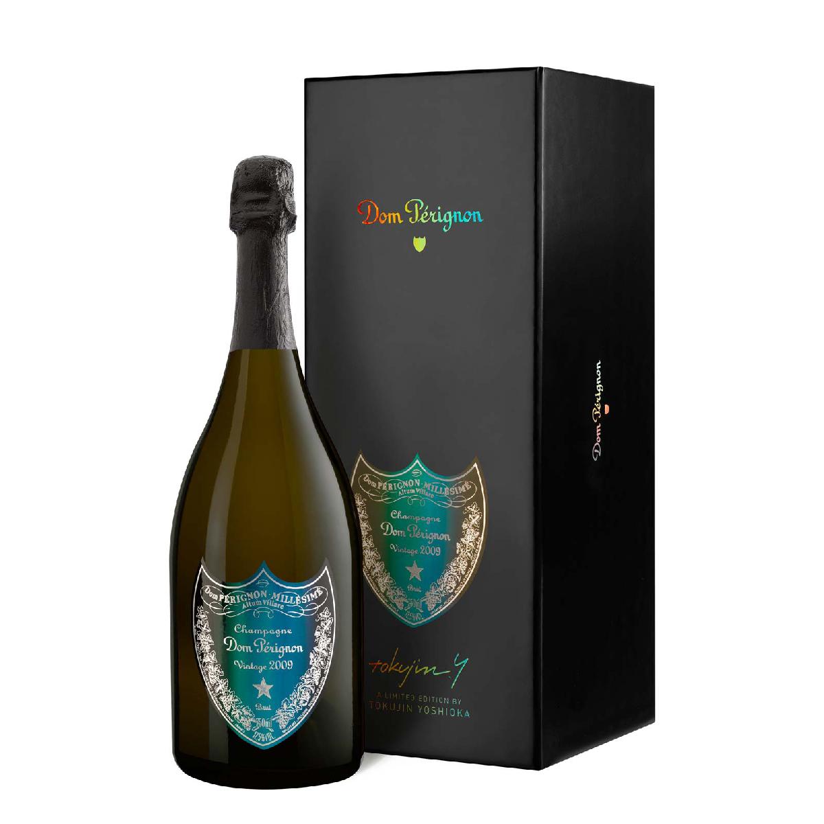 Dom Perignon Champagne Specification & Price In Nigeria