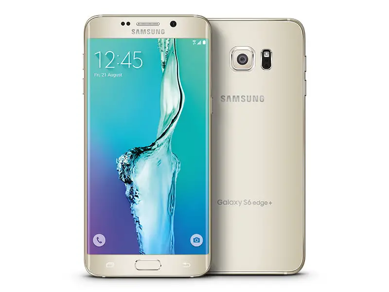Samsung Galaxy s6 Specification & Price In Nigeria