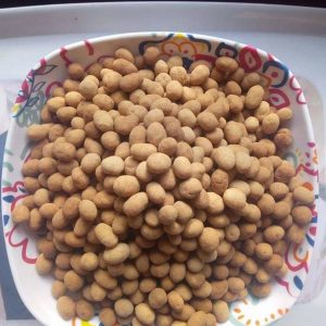 How to Make Peanut for Sale in Nigeria