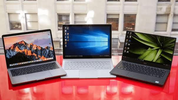 8 Best Laptops You Can Buy With N100,000 in 2022