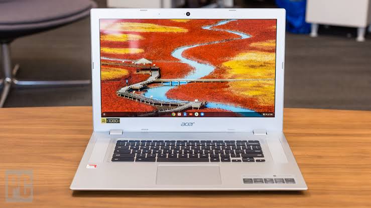 Acer Chromebook 315