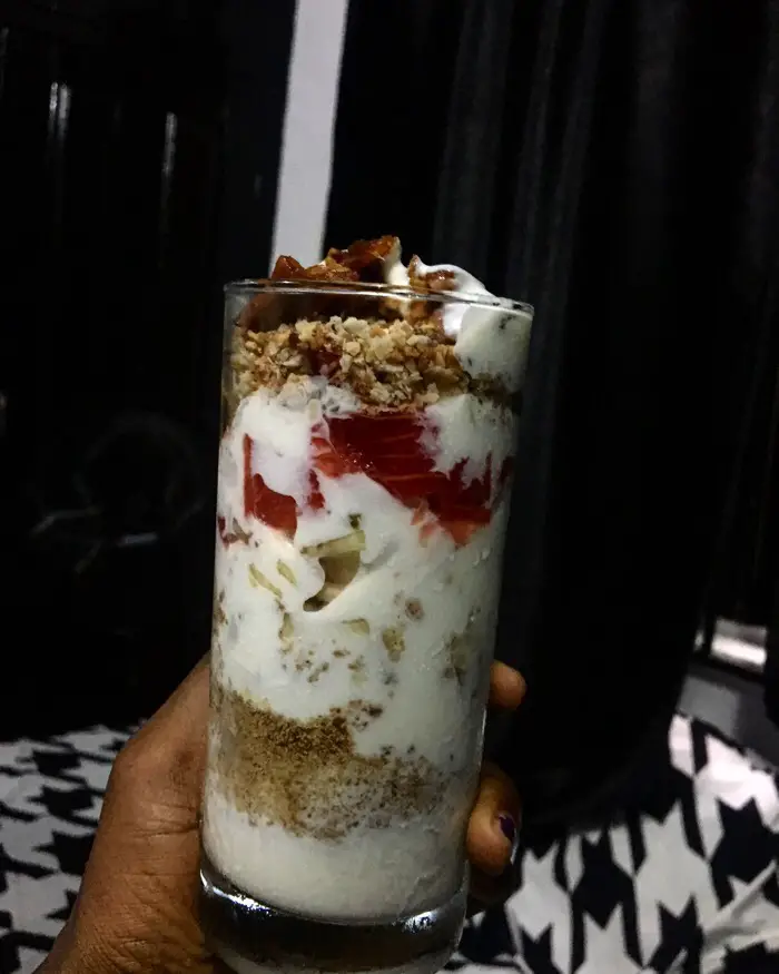 Complete Guide: How to make Parfait in Nigeria
