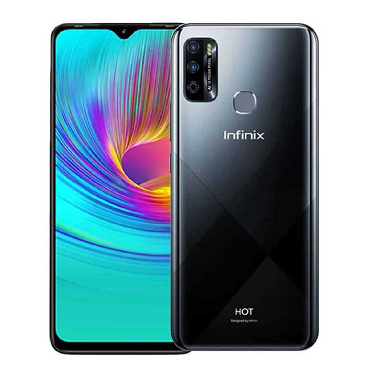 Infinix Note 10 Pro Specification & Price In Nigeria