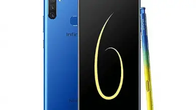 Infinix note 6 Full Specification And Price In Nigeria