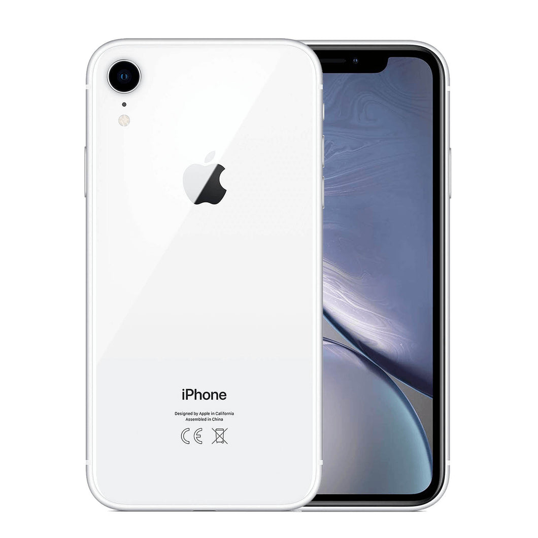 iPhone XR Specification & Price In Nigeria 