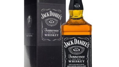 Jack Daniels Drink Specification & Price In Nigeria