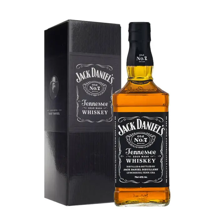 Jack Daniels Drink Specification & Price In Nigeria