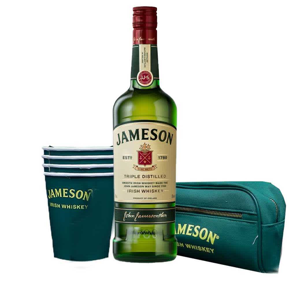 Jameson Irish Whisky - Jameson Price in Nigeria