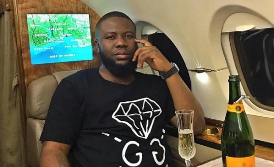 The richest yahoo boy in Nigeria? Meet the Top 10