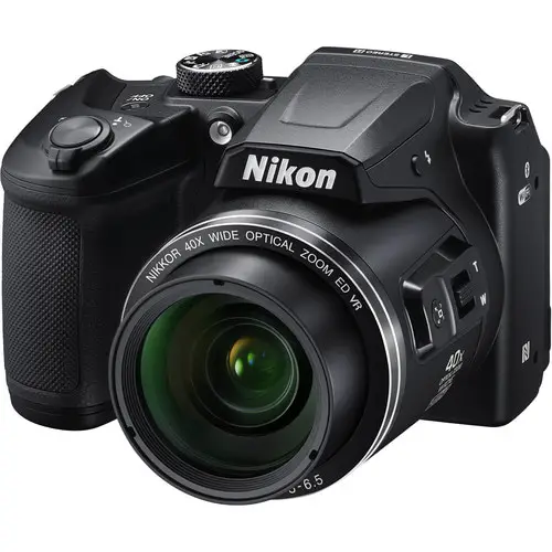 Camera Full Specification & Price In Nigeria