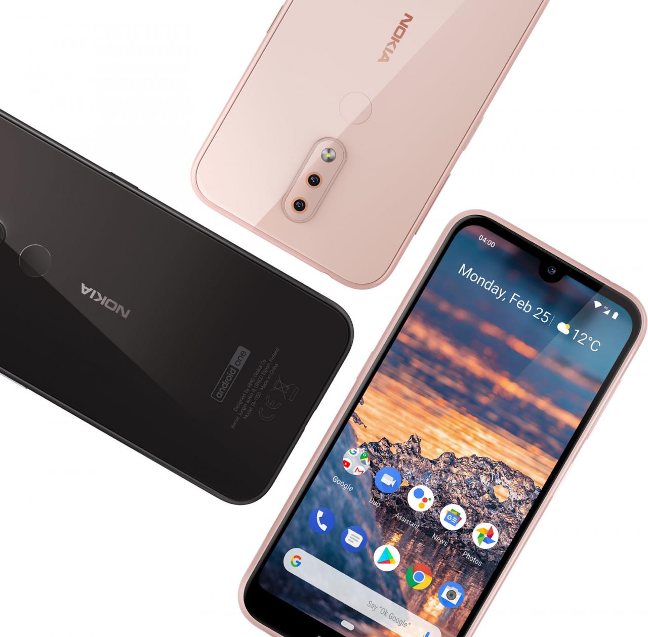 Nokia 4.2 Price In Nigeria & Mobile Specification