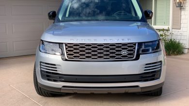 Range Rover 2020 Specification & Price In Nigeria