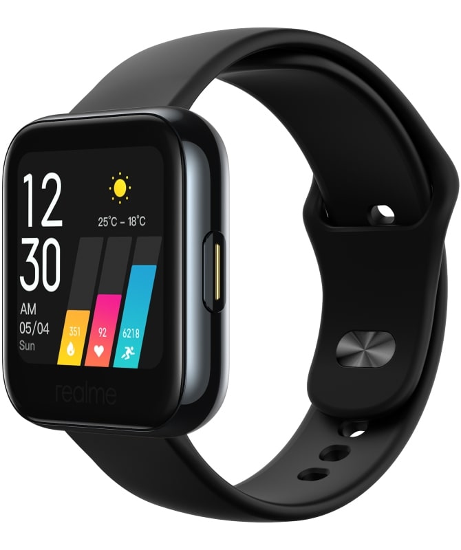 Phone Watch Specification & Price in Nigeria