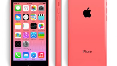iPhone 5c Full Specification & Price In Nigeria