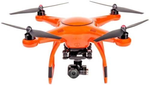 Autel robotics drone with camera