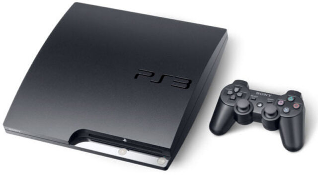 Ps3 Specification & Price In Nigeria