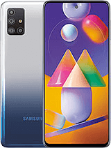 samsung galaxy phone price in nigeria m31s