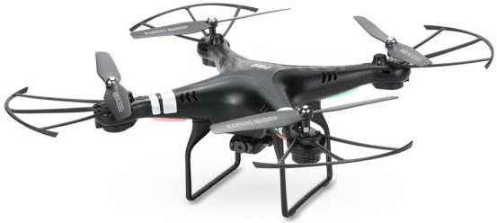 2.0MP drone with camera