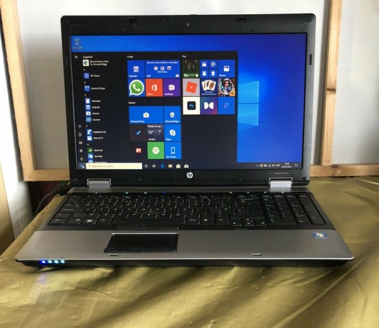 Hp Probook 6445b - Price: ₦50,000