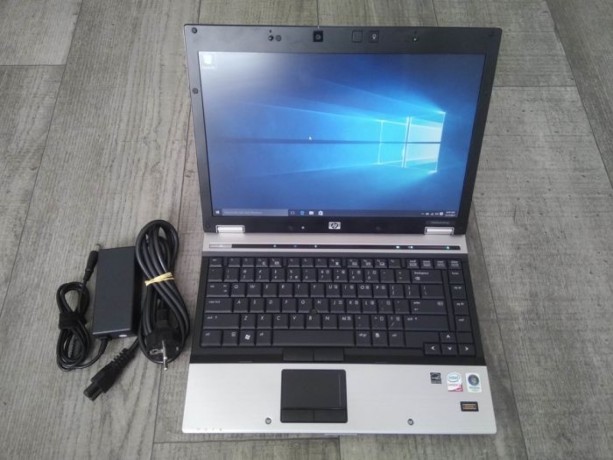 Hp Elitebook 6930p - Price: ₦50,000