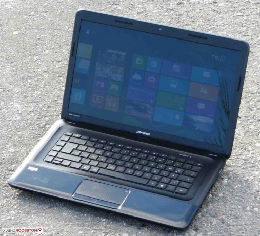 Hp Compaq - Price: ₦40,000