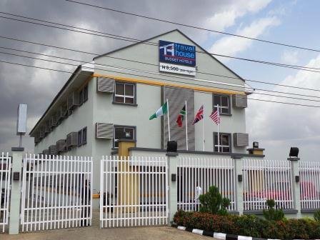 Best Hotels in Ring Road Ibadan Specification & Price