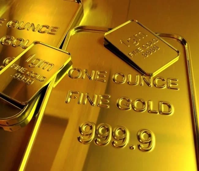 How Much is Gold Per Gram in Nigeria