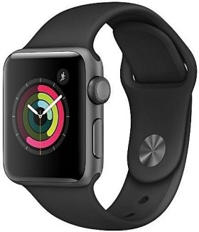 Apple watch series 1 smartwatch