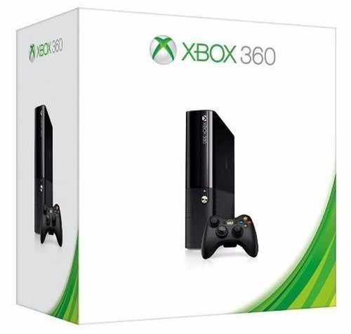 Xbox 360 Specification & Price In Nigeria