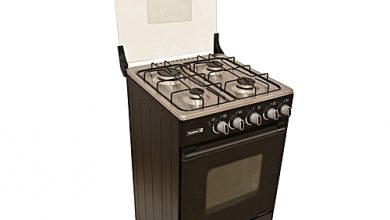 Scanfrost Gas Cooker Specification & Price In Nigeria