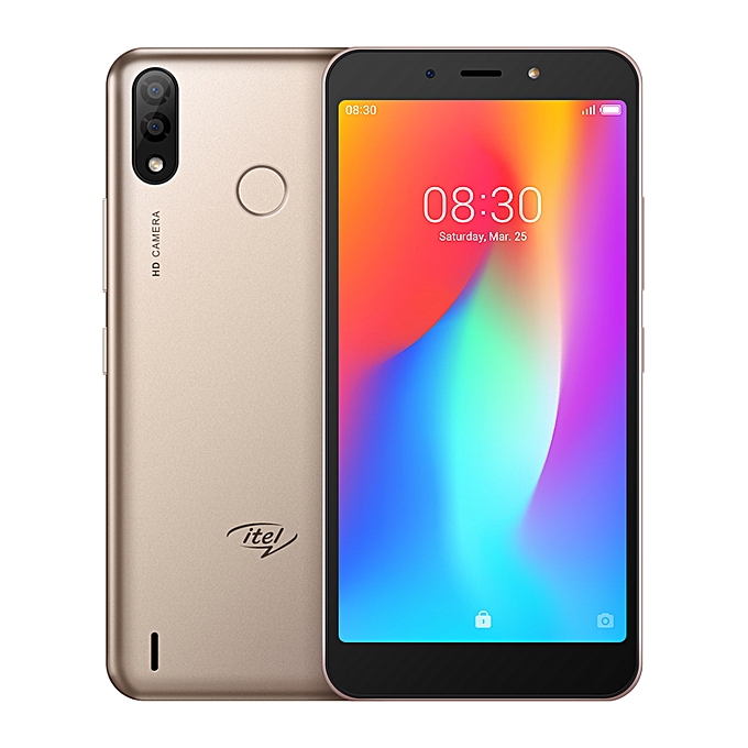 iTel p33 Plus Specification & Price in Nigeria