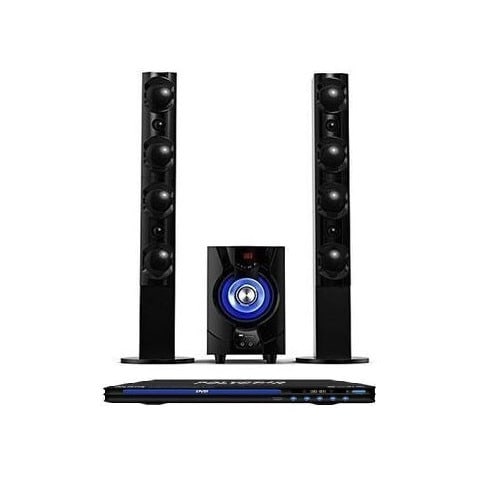 Polystar Home Theatre Specification & Price in Nigeria