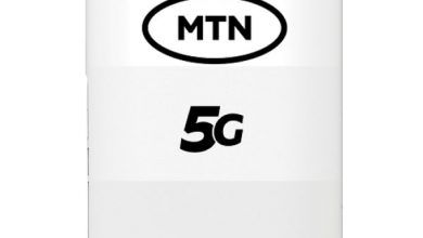 MTN 5G Router Specification & Price in Nigeria - How To Get It In Nigeria