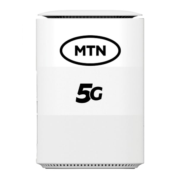 MTN 5G Router Specification & Price in Nigeria - How To Get It In Nigeria