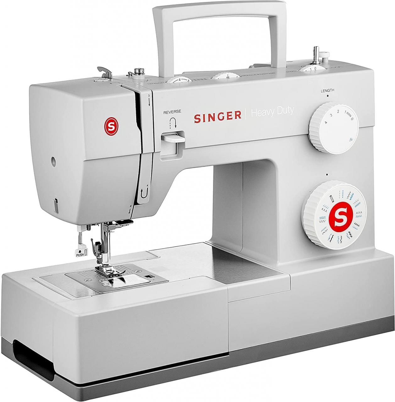 SINGER Heavy Sewing Machine Heavy Duty 4423 NGN180,000 - NGN216,000